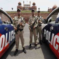 Budget: Delhi Police gets over Rs 7,000 crore outlay